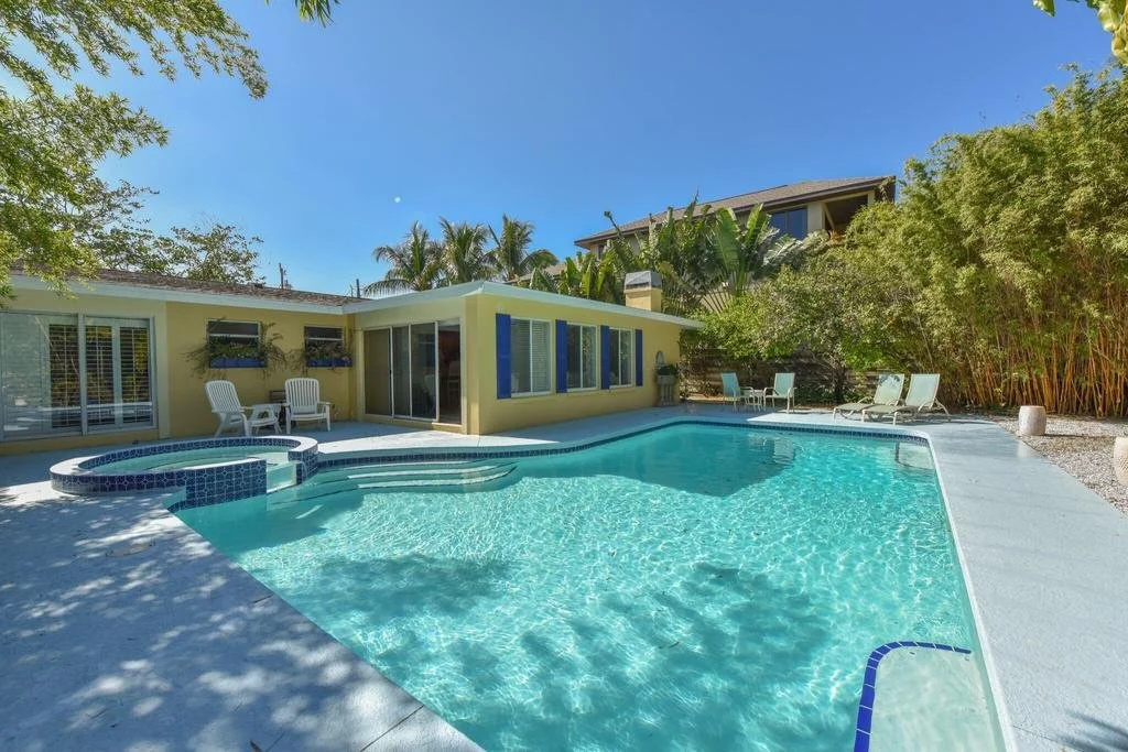 Aloha Kai Vacation Rentals Inc