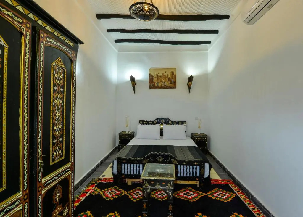 Casa De Marrakech Riad Guest House