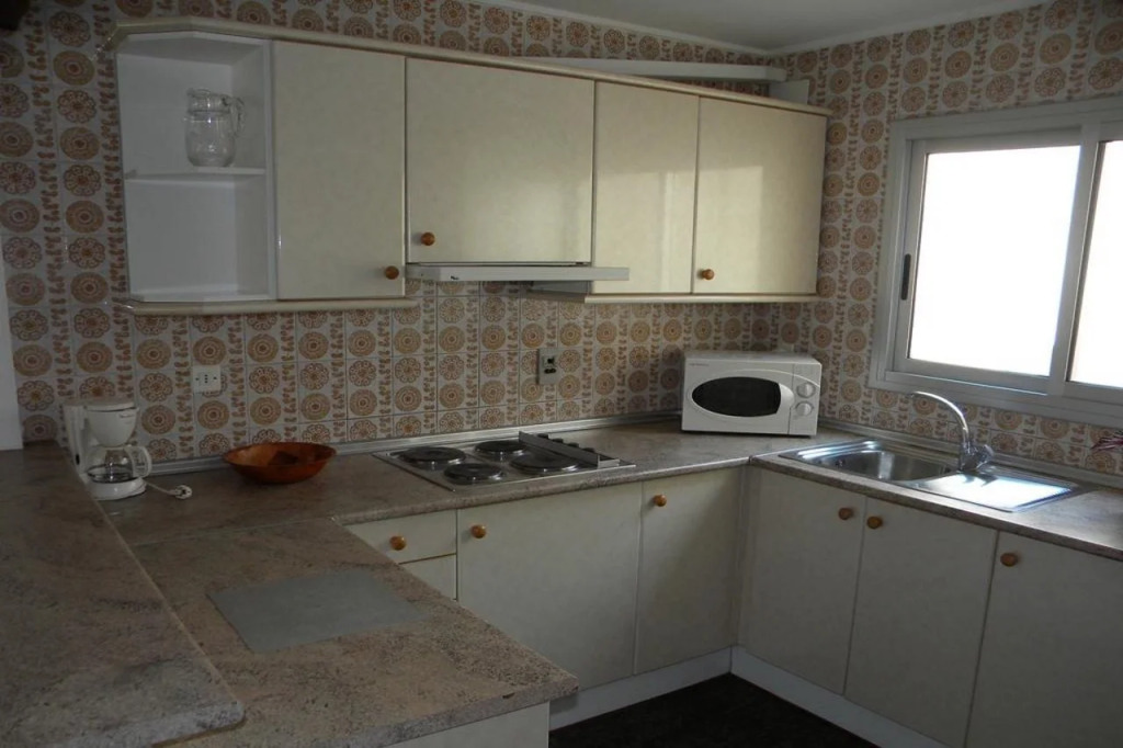 Apartamentos DMS V