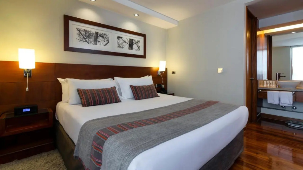 Zip Housing Callao Plus