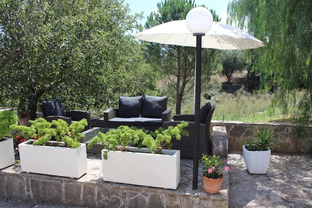 Villa Apollonia B&B