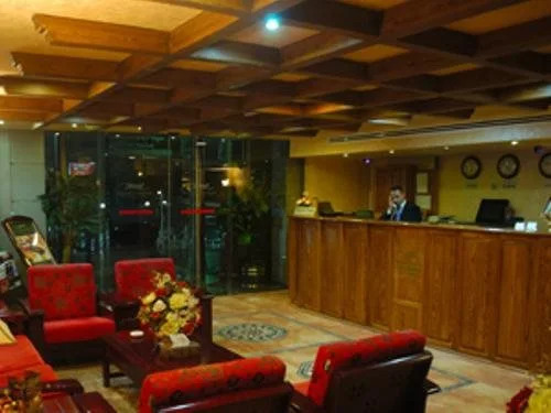 Golden Sands Hotel