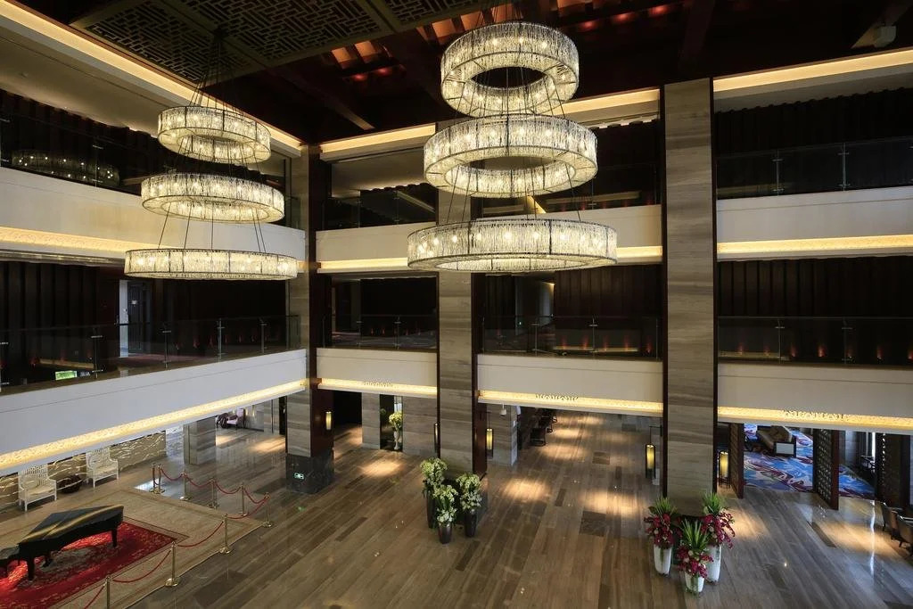 LN Dongfang Resort