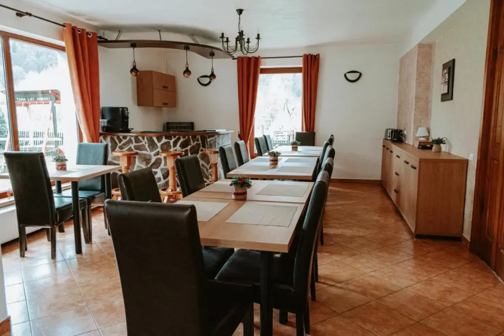 The Guesthouse