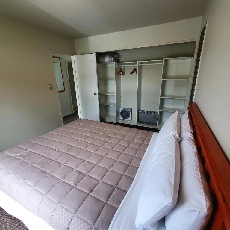 Kuituna on the Canal Villa, 3 bedrooms