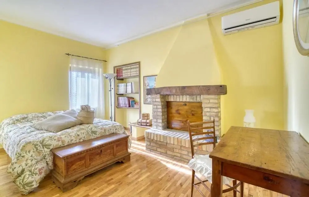 Villa Bentivoglio - Holiday Home With Swimming Pool
