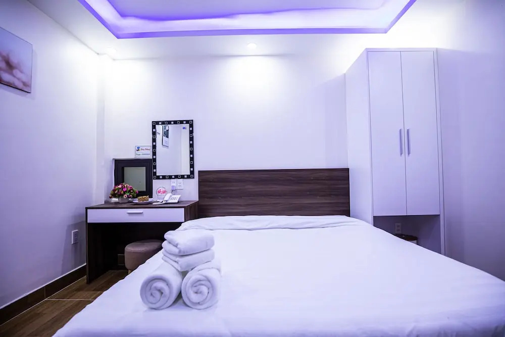 Duy Dung Hotel