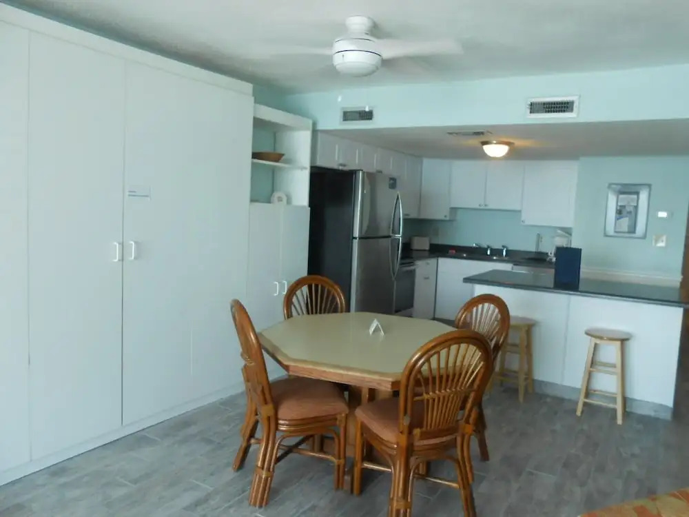 0609 Waters Edge Resort 1 Bedroom Condo