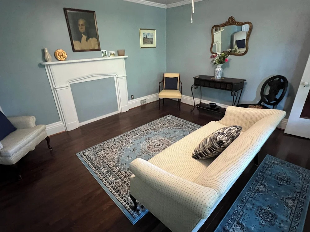 Highland Guesthouse
