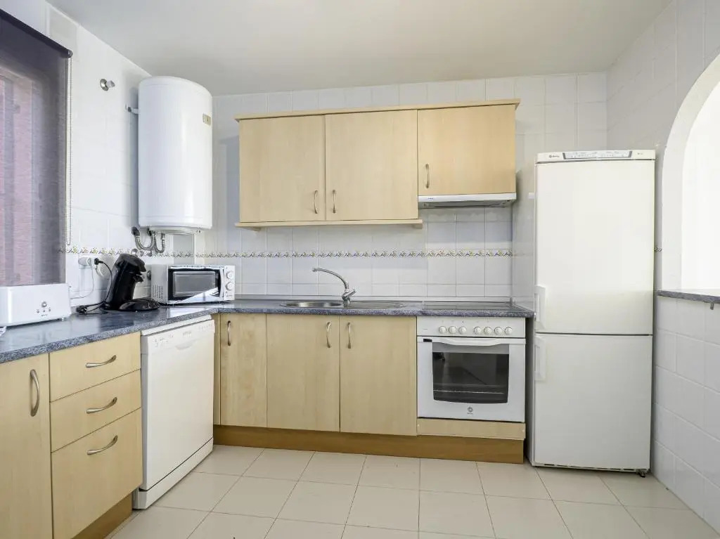 2308- 2bedrooms apt with stunning sea view-terrace