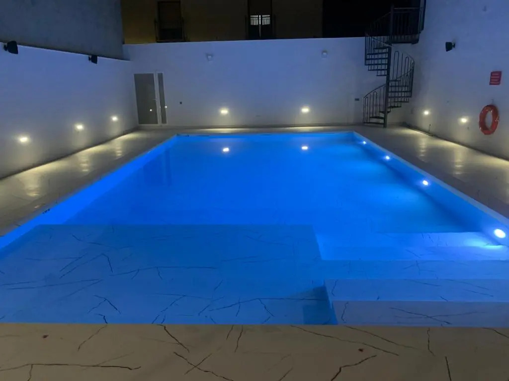 Apartamento Deluxe