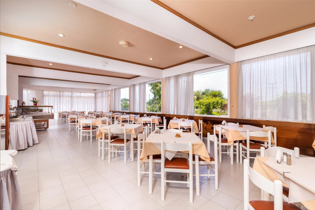 Sabina Hotel