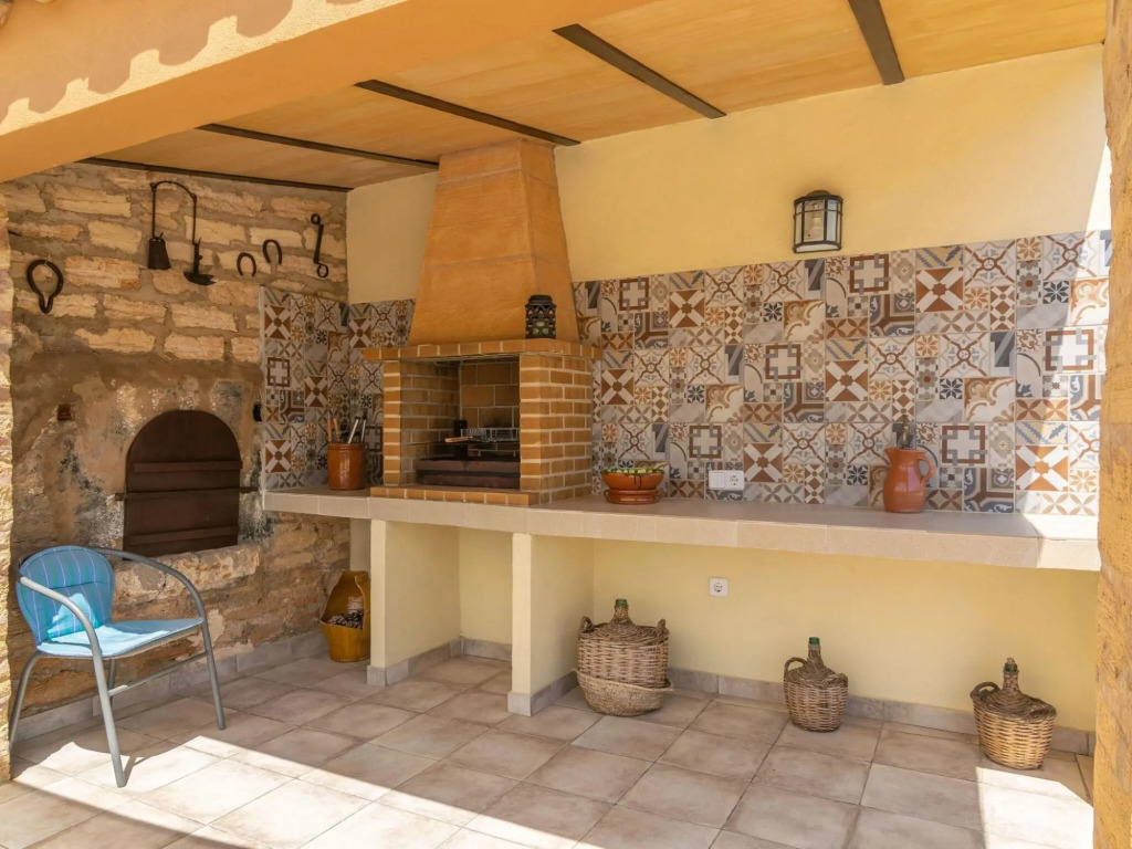 3 C'AN BOTO - Villa for 6 people in Manacor.