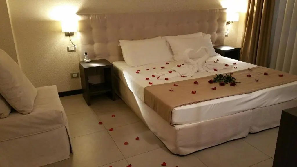 HLL Hotel Lungolago Lecco-Como Lake