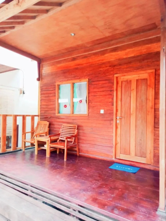 Tiger Bungalow