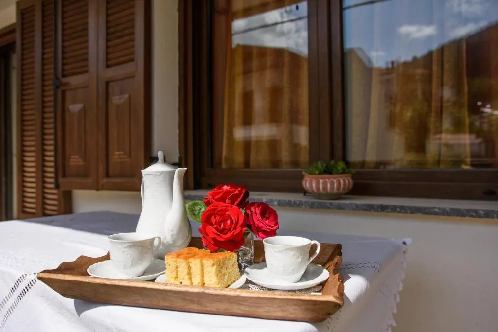Arktos Suites