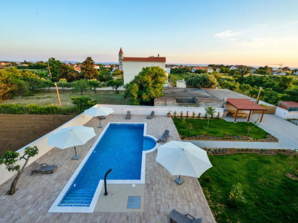 Apartment Bonex Privlaka 9139