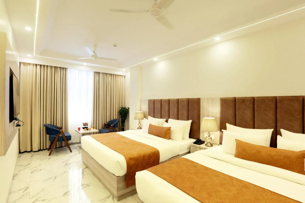 Hotel Rainbow