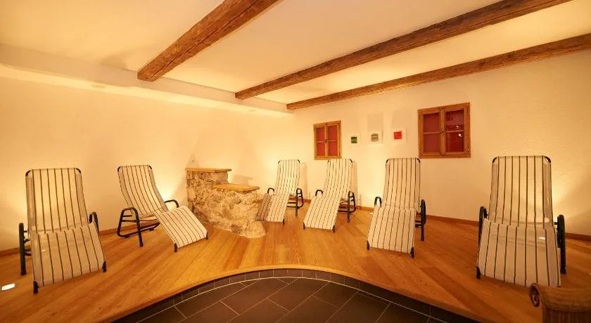 Aparthotel Stadler