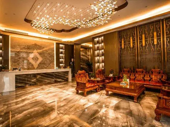 Hefu International Hotel