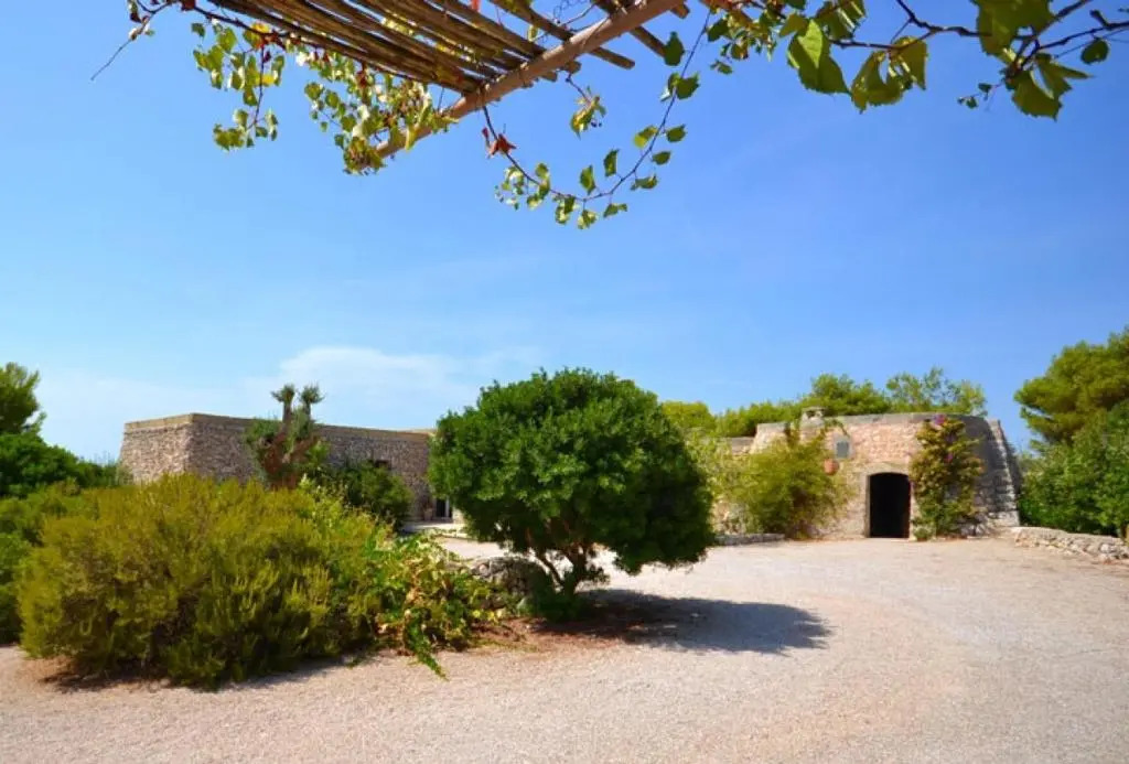 Villa La Pajara