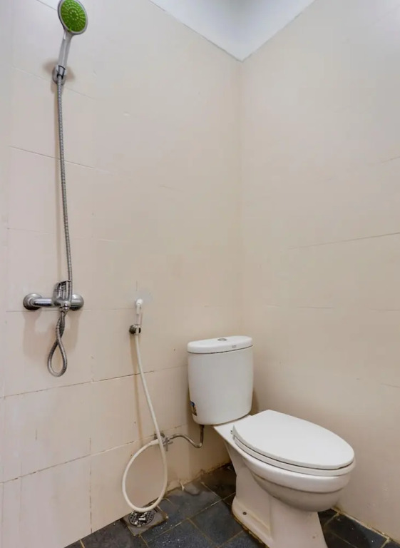 Hotel O Solo Baru 2 Homestay Syariah