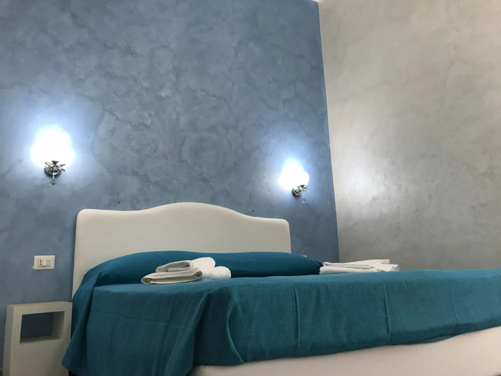 Acquarium Tropea