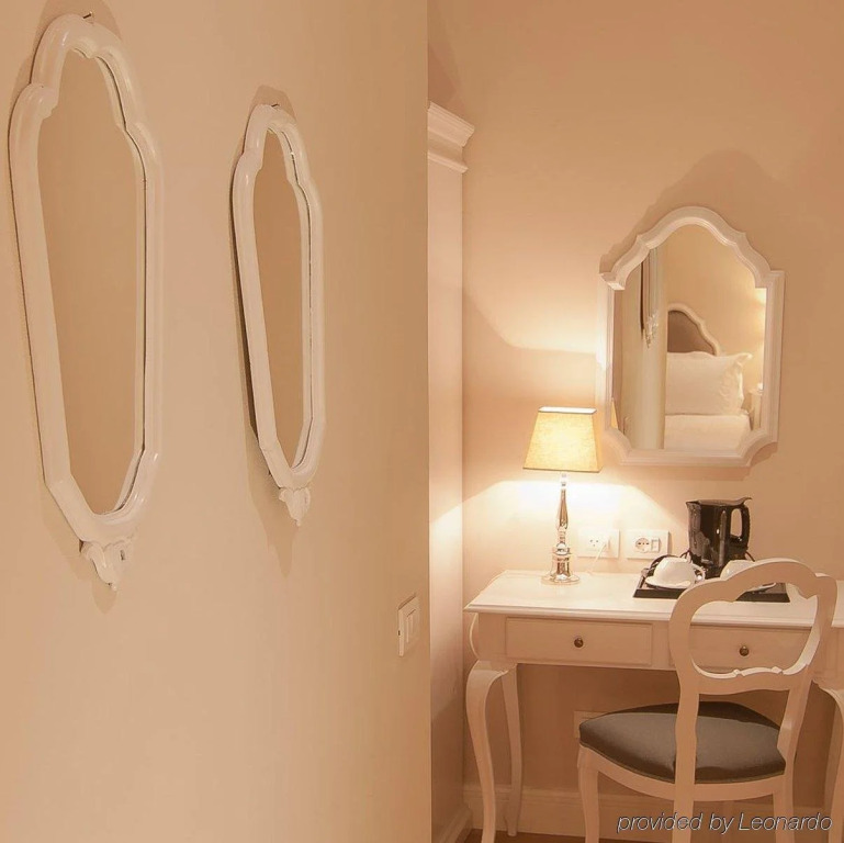 Hotel Rapallo