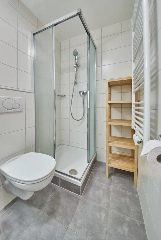 Appartements Hollin by we rent