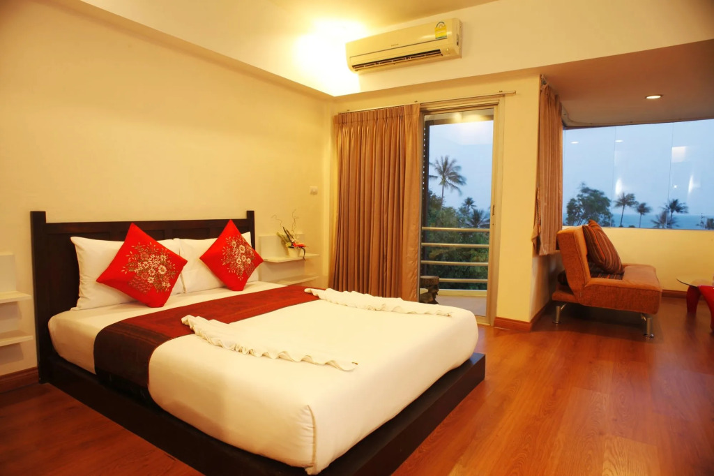 Go Samui Hotel
