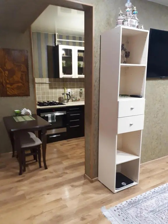 Apartamenty na naberezhnoj v Aktau