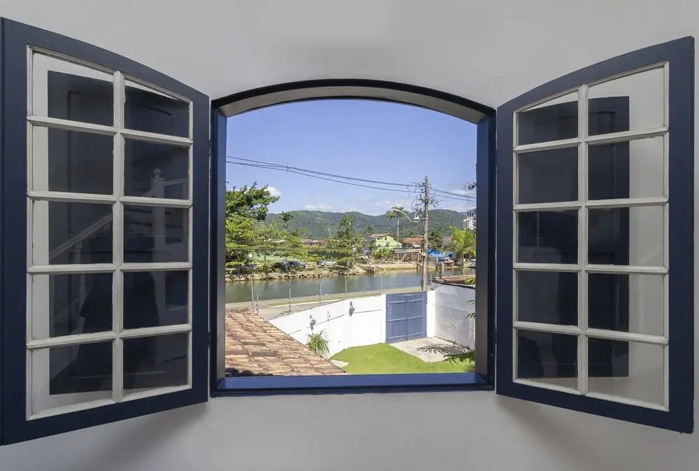 Pousada Casa dos Autores