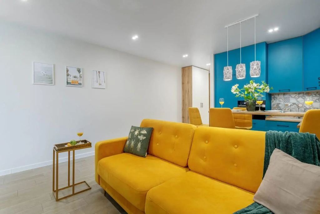 Home Group на улице Мира