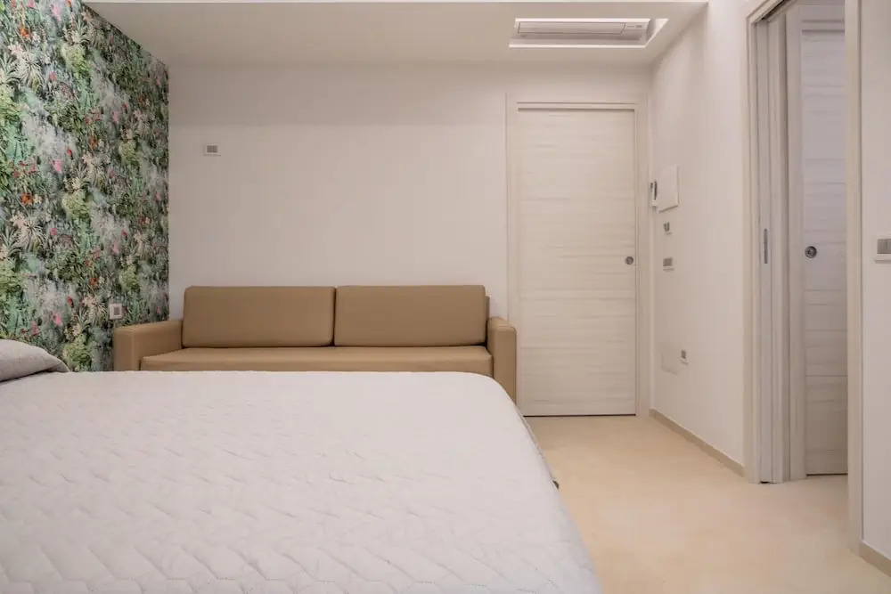 LOLEANDRO Rooms - Suite & Spa da Giuseppe