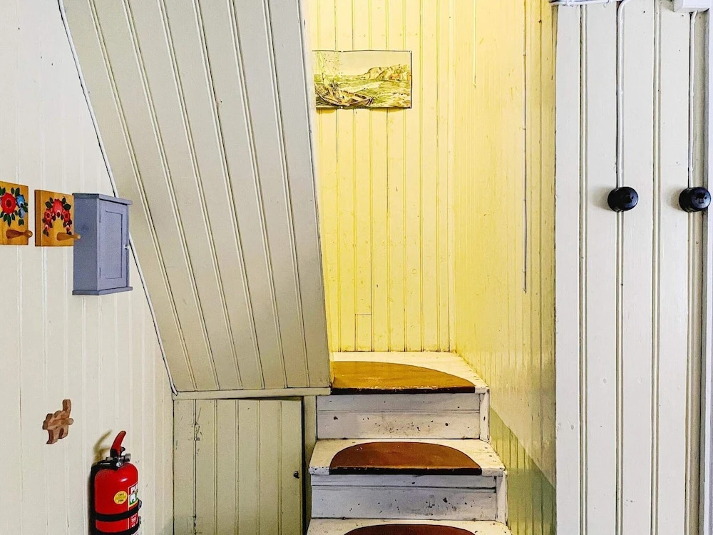 4 Person Holiday Home in Bjorko