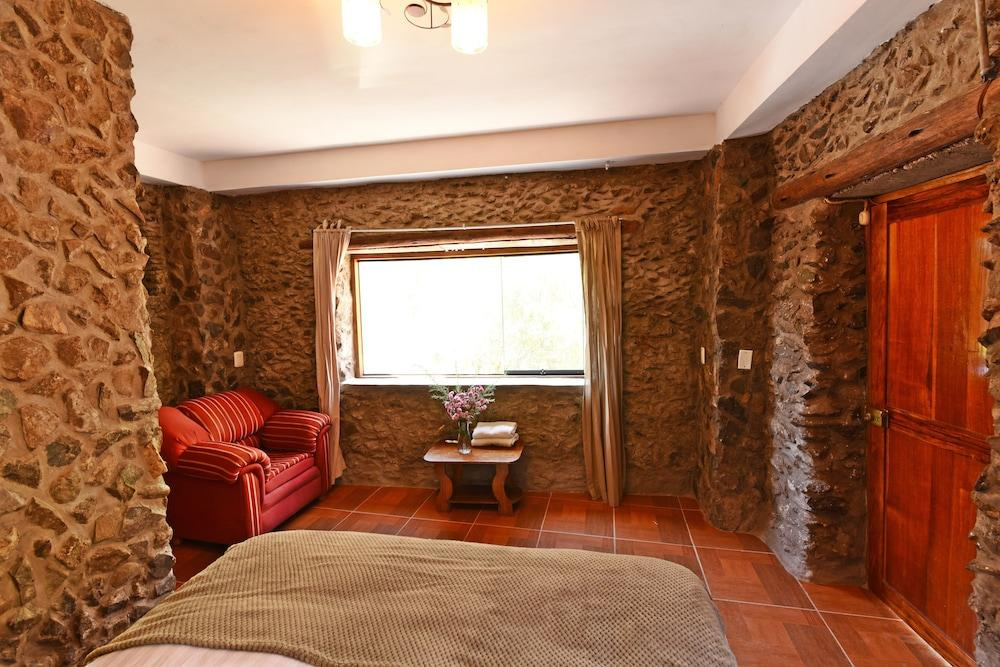 Hostal Chaska Wasi