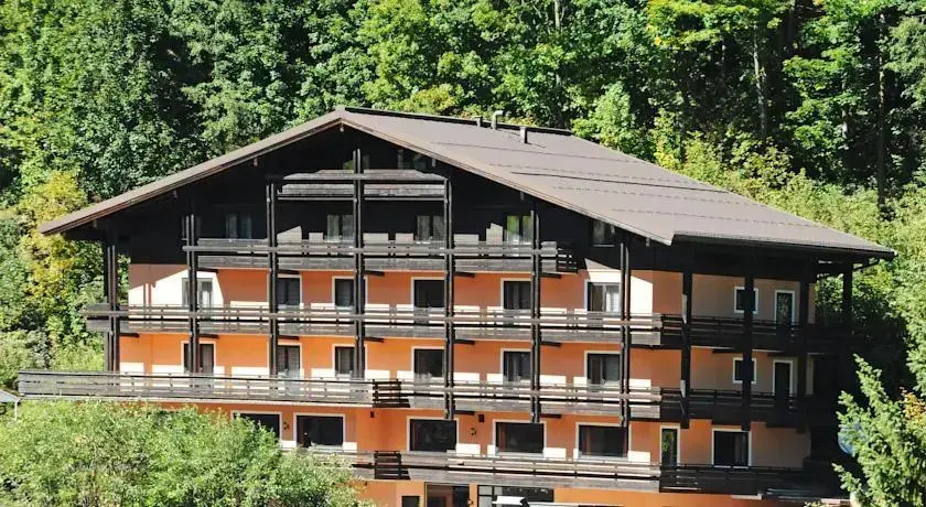 Panorama Landhaus - Joker Card included in Summer
