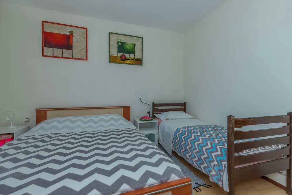 Apartment Zlatica
