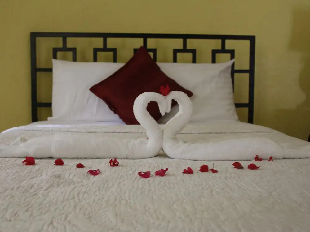 Milbrooks Resort