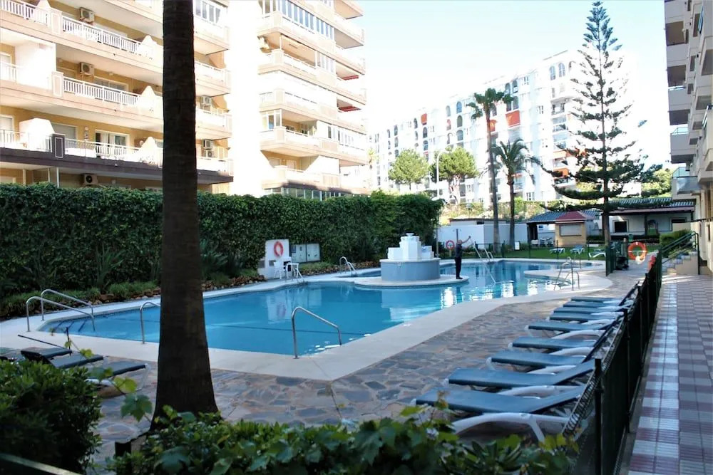 Apartamento  - Agua del Mar Mediterraneo