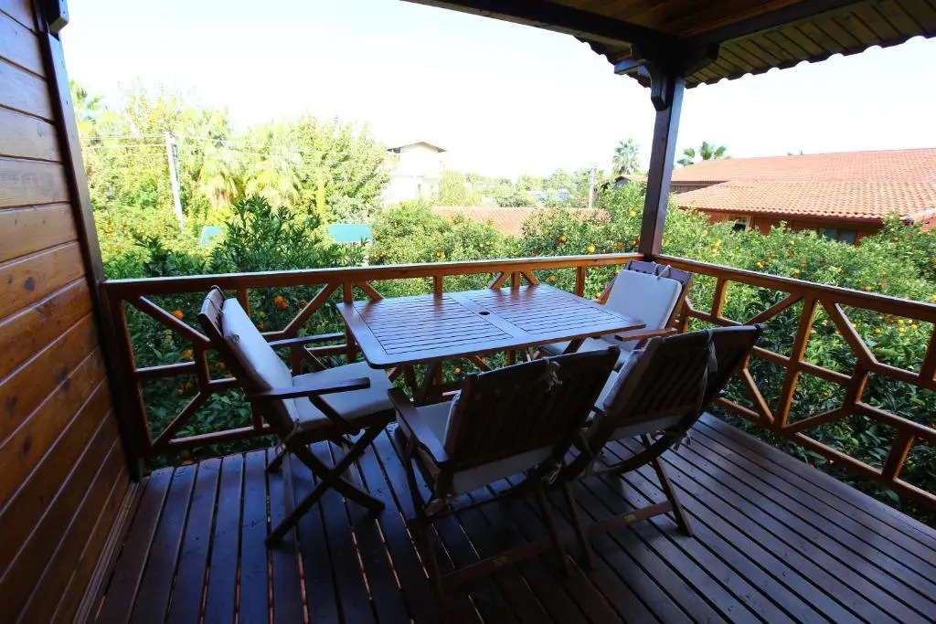 Bahçe Villa