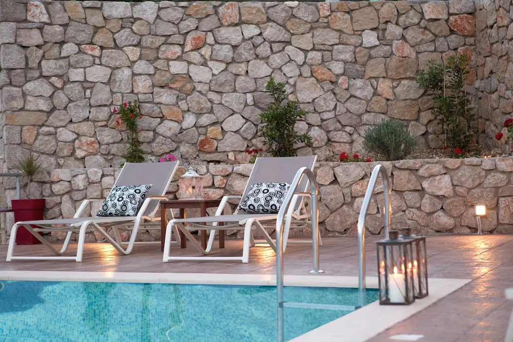 Horizon Luxury Villas