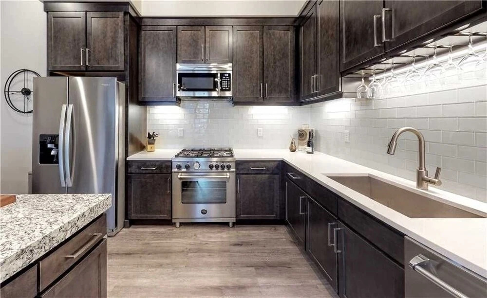 Sage Creek ~ E9 3 Bedroom Condo