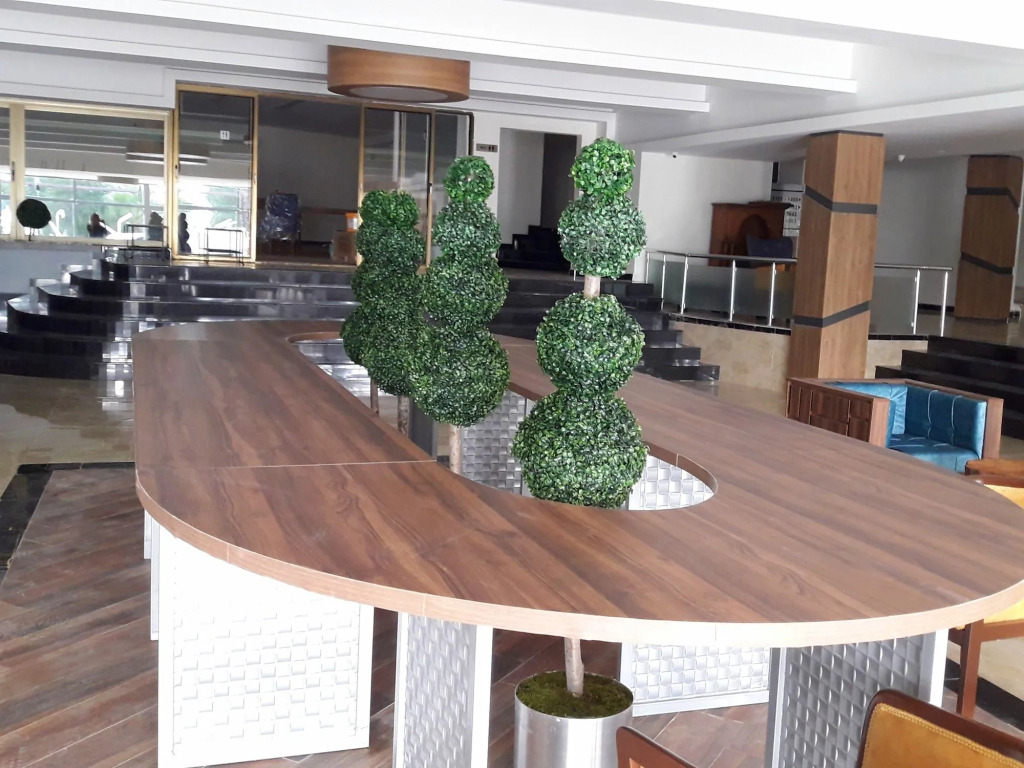 Club Hotel Delfino