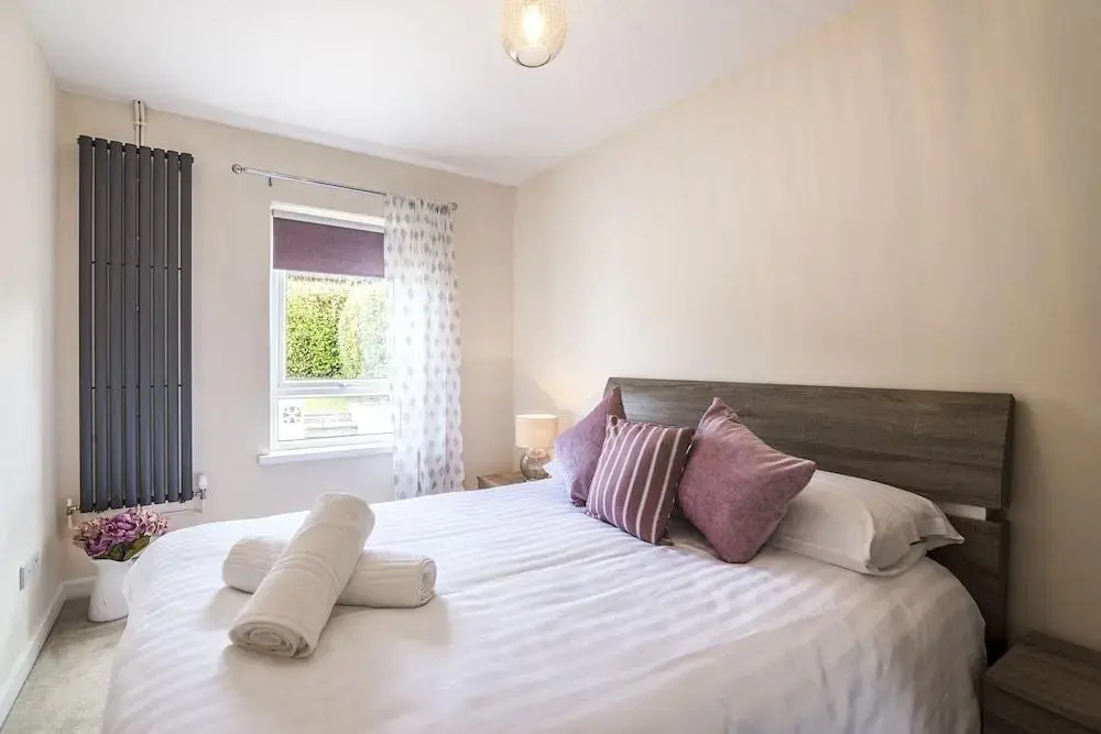 Willow Nook - 1 Bedroom Pod - Pentlepoir