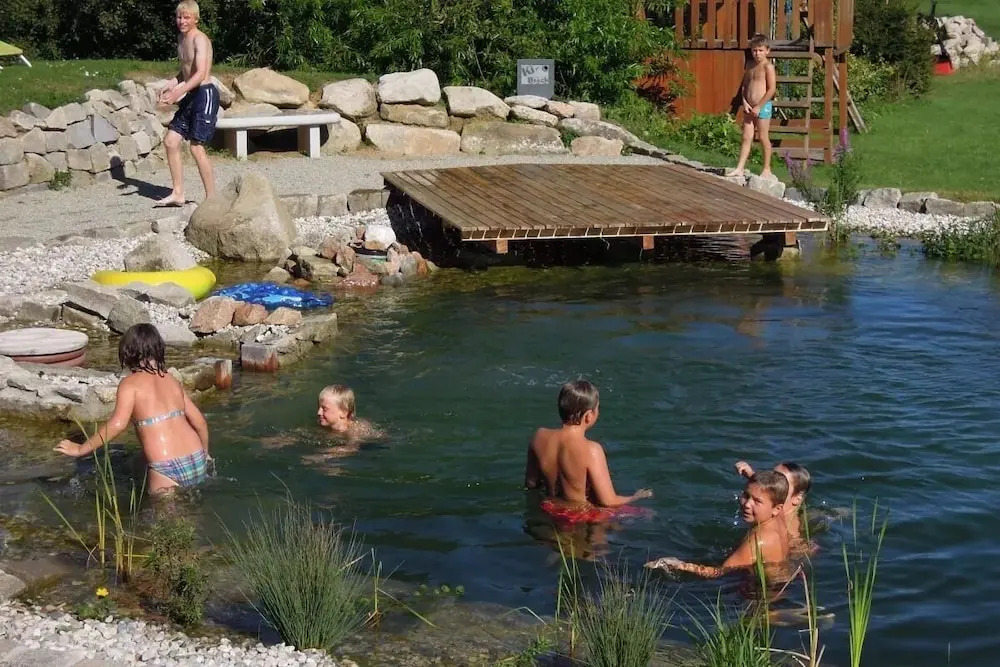 Kibitzhof