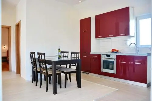 Apartment ViP
