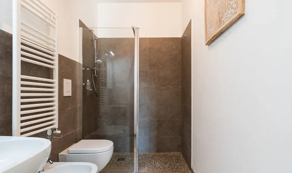 Barirooms - Carulli Suites
