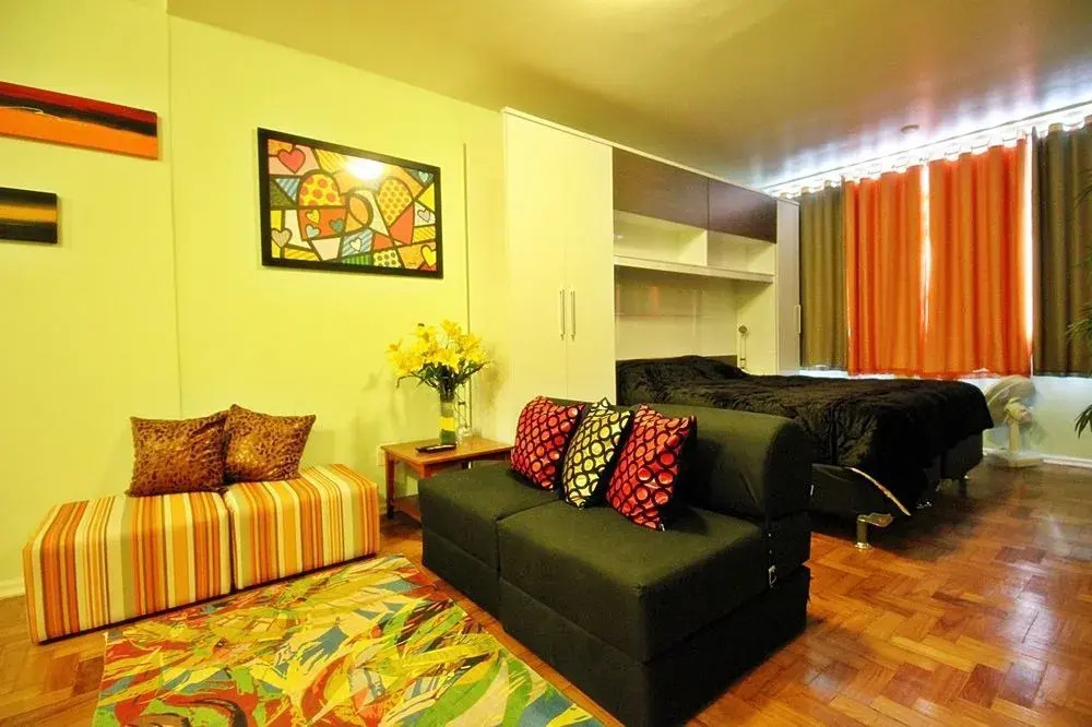 Rio Spot Home C014