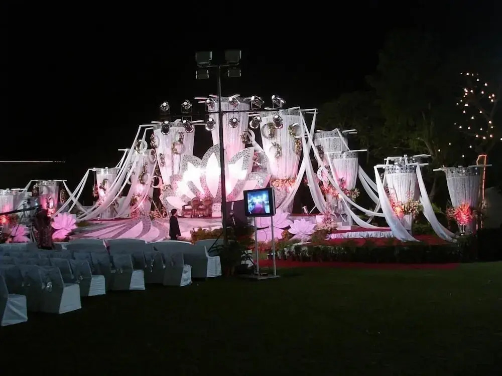 ASHOK VILLA